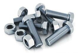 Bolts Manufacturer in India