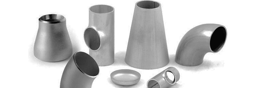 Premium Buttweld Fittings Supplier in India - TradeRiseGlobal