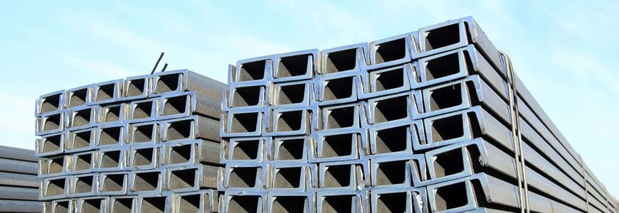 Premium Channel Manufacturer in India - TradeRiseGlobal