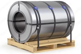 Coil Manufacturer in India