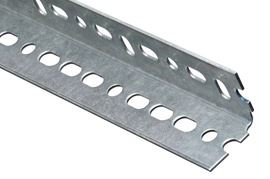 Perforated Angles