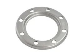 Threaded Flange Manufacturer in India