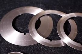 Custom Ring Plates