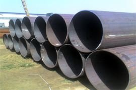 Welded Pipes